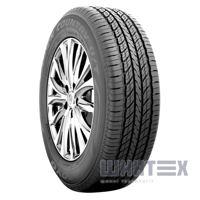 Toyo Open Country U/T 275/50 R21 113V XL FR